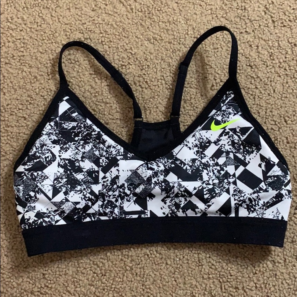 Nike Sport Bra